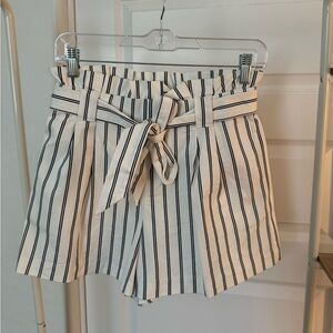 Zara Shorts